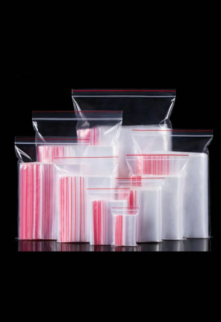 Özel Ebatlı Torbalar